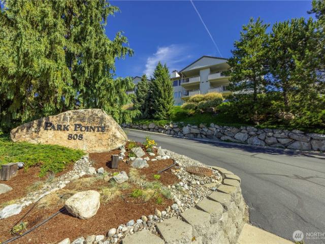 House for sale in Chelan, Washington