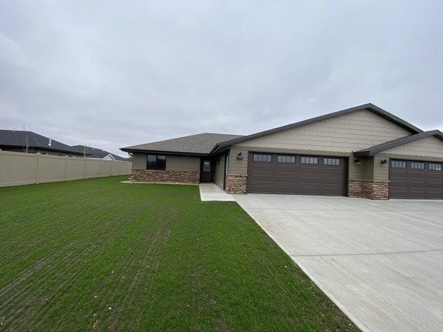 House for sale in Mitchell, South Dakota