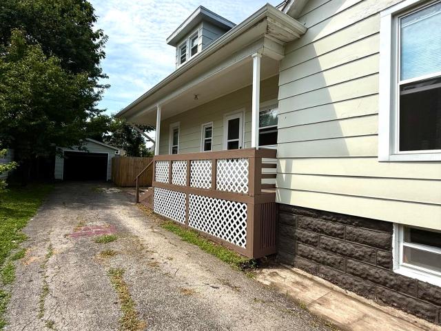 House for sale in Moberly, Missouri