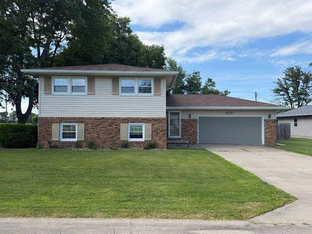 House for sale in Robinson, Illinois