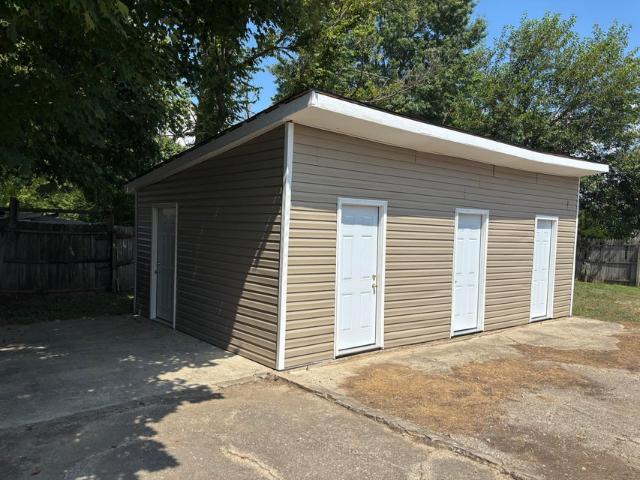 House for sale in Pendleton, Kentucky