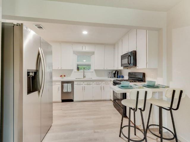 House for sale in Terrell, Texas