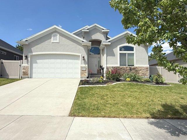 House for sale in Lehi, Utah County