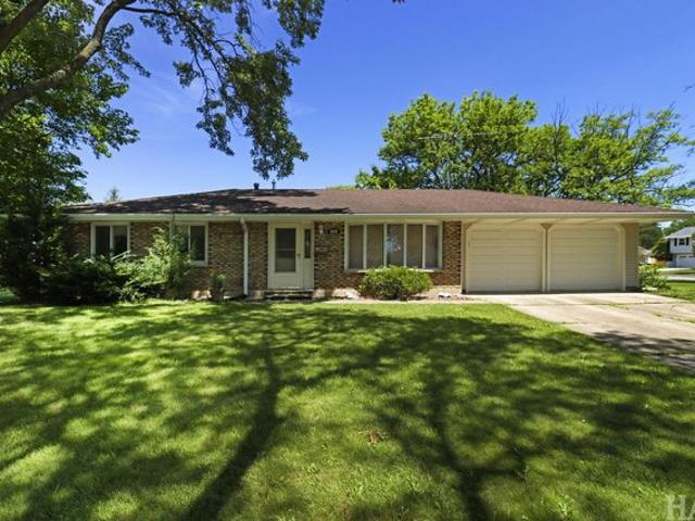 House for sale in Schaumburg, Illinois