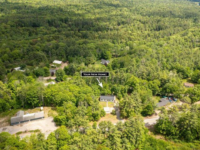House for sale in New Hampshire