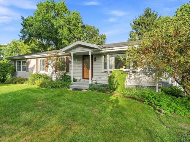 House for sale in Marshall, Illinois