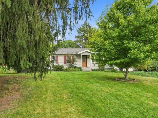House for sale in Henry, Marshall County