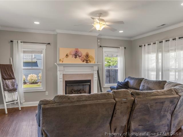 House for sale in Carthage, North Carolina