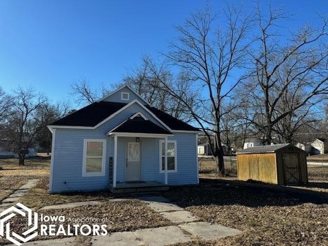 House for sale in Bedford, Iowa
