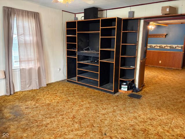 House for sale in Clay City, Indiana