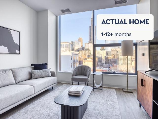 Apartment for rent in Chicago Park, Illinois