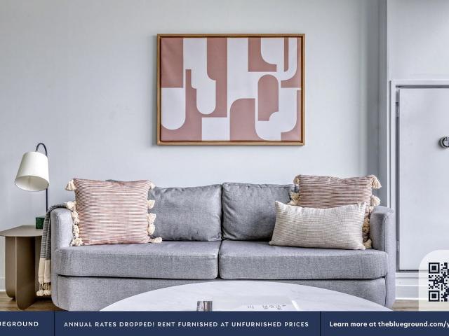 Apartment for rent in Chicago Park, Illinois