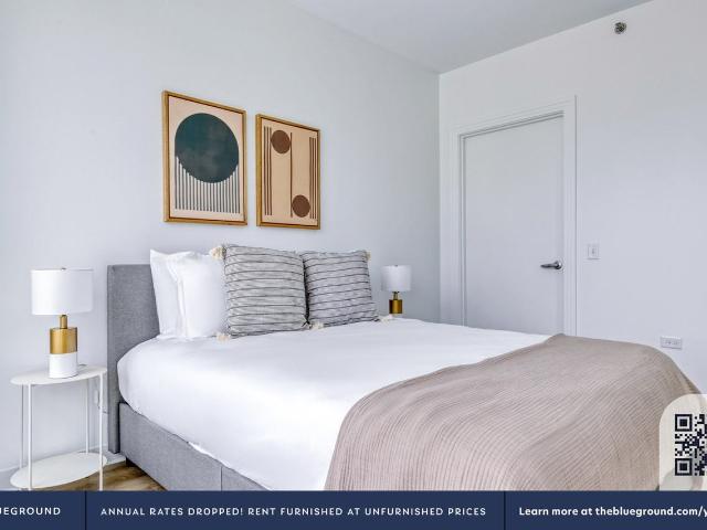 Apartment for rent in Chicago Park, Illinois