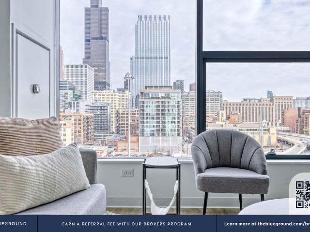 Apartment for rent in Chicago Park, Illinois