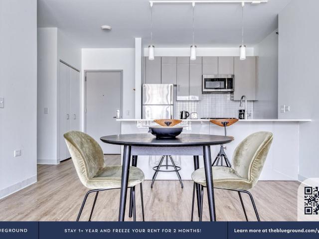 Apartment for rent in Chicago Park, Illinois