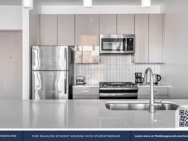 Apartment for rent in Chicago Park, Illinois