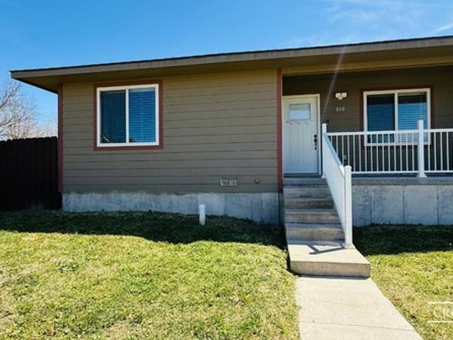 Townhouse for sale in Kansas