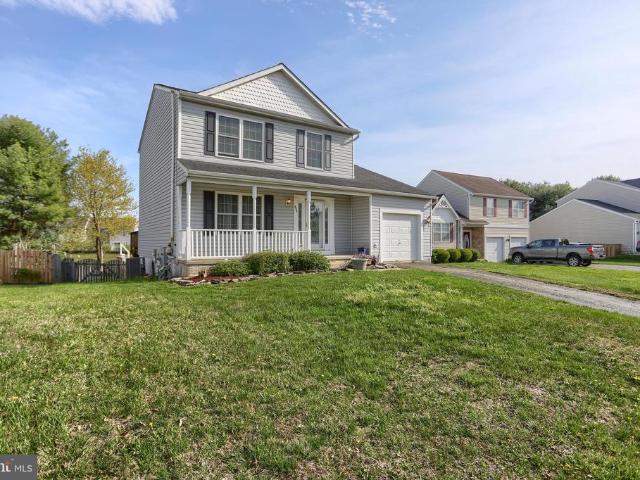 House for sale in Joppa, Maryland