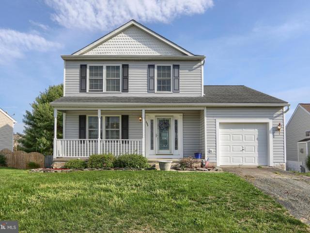 House for sale in Joppa, Maryland