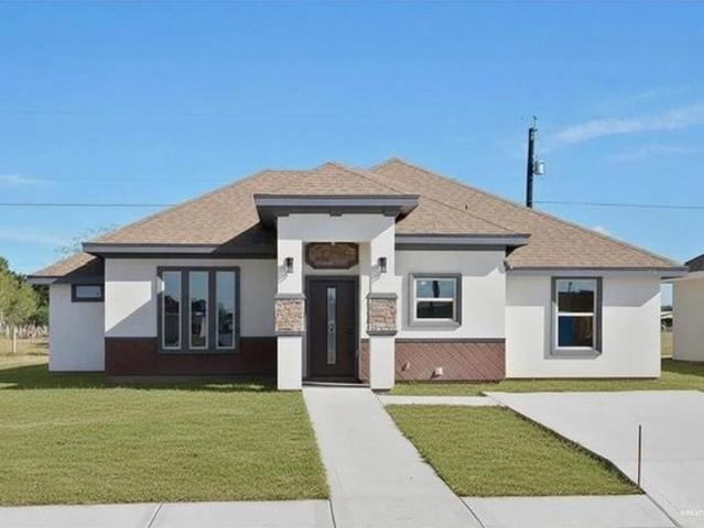 House for sale in Hidalgo, Texas