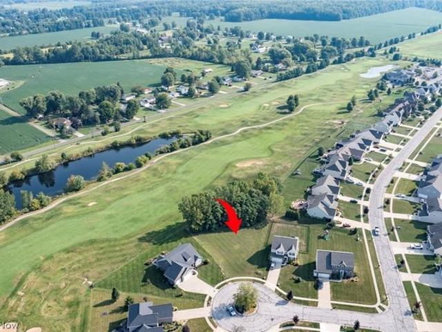 Land for sale in Lagrange, Ohio
