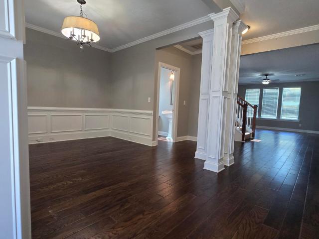 Property for rent in Grovetown, Georgia