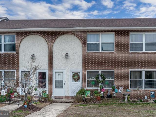 Condo for sale in Westville, New Jersey