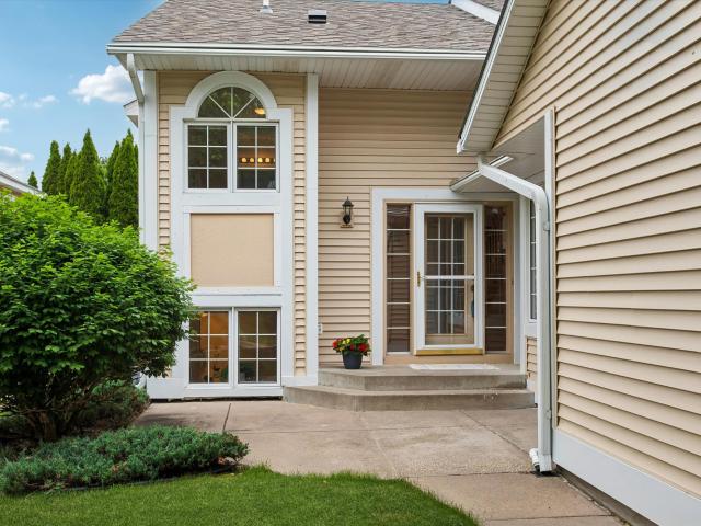 House for sale in Woodbury, Minnesota