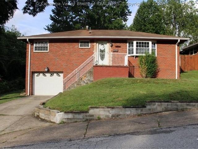 House for sale in South Charleston, West Virginia