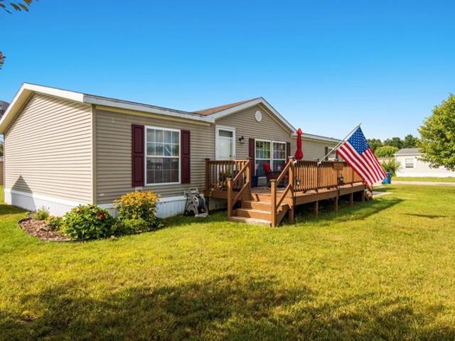 House for sale in Traverse City, Michigan