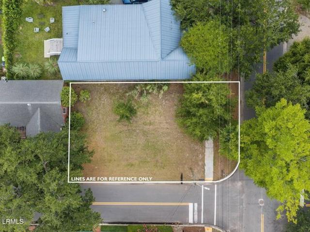 Land for sale in Beaufort, South Carolina