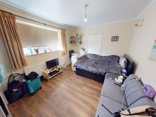 Room for rent in Metchley, Birmingham