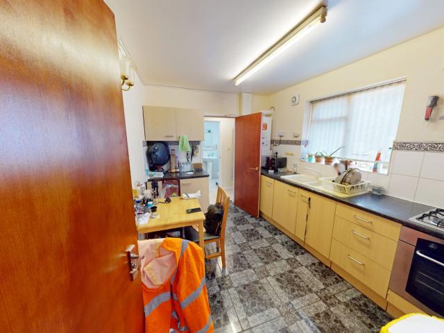 Apartment for rent in Selly Oak, West Midlands