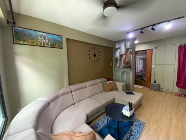 Apartment for sale
