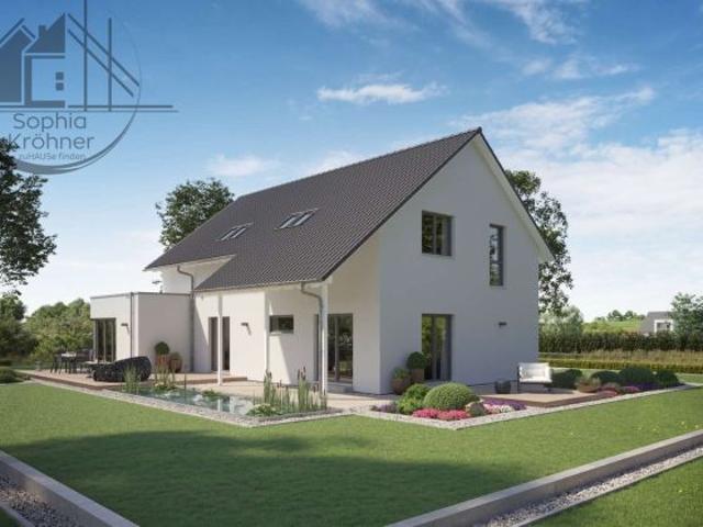 Haus kaufen in Niederwiesa, Sachsen