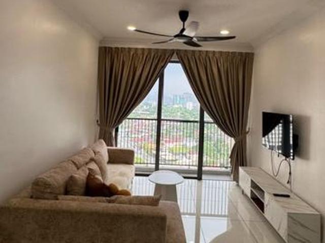 Serviced Residence for rent in Country Heights Damansara, Kuala Lumpur