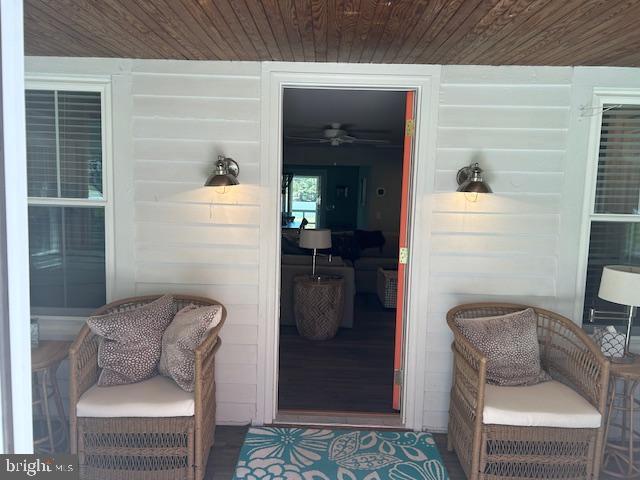 House for sale in Bozman, Maryland