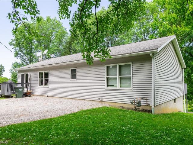 House for sale in Shreve, Ohio