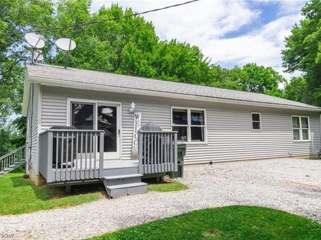 House for sale in Shreve, Ohio