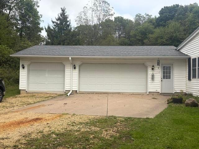 House for sale in Beetown, Wisconsin