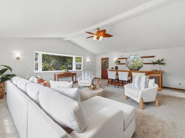 House for sale in Ben Lomond, Santa Cruz County