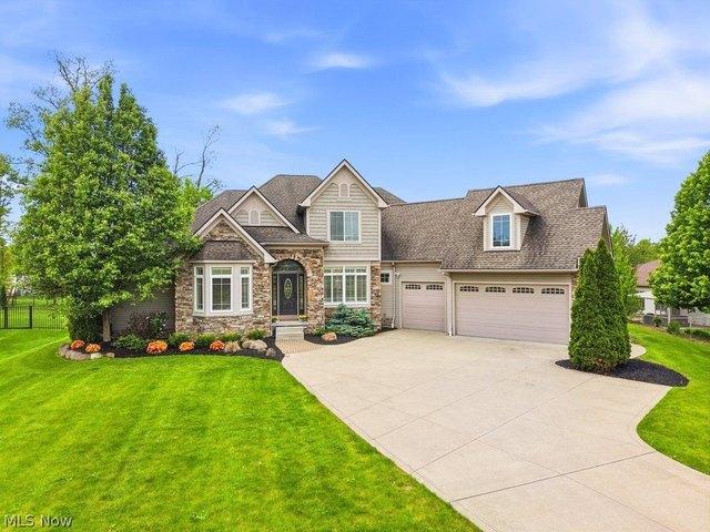 House for sale in Summit, Ohio