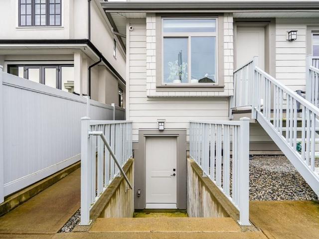 Apartment for rent in Marpole, Vancouver
