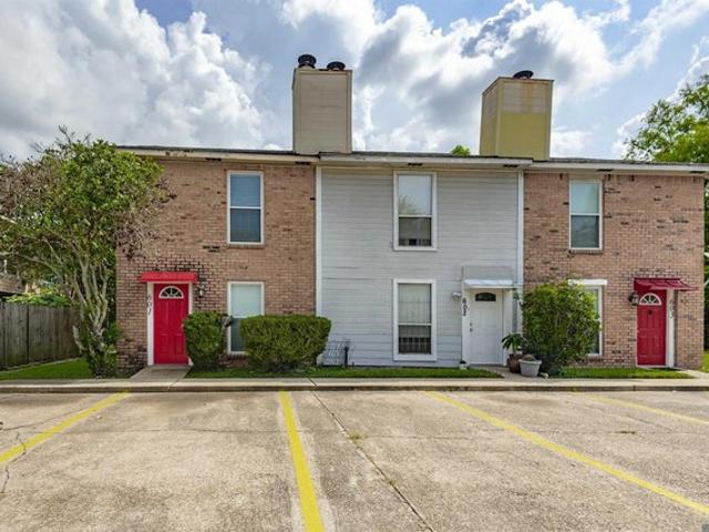 Townhouse for sale in Baton Rouge, Louisiana