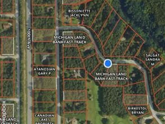 House for sale in Michigan