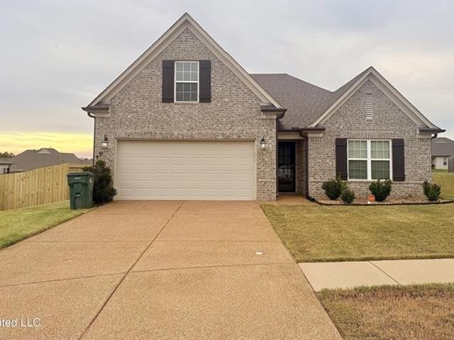 House for sale in Southaven, Mississippi