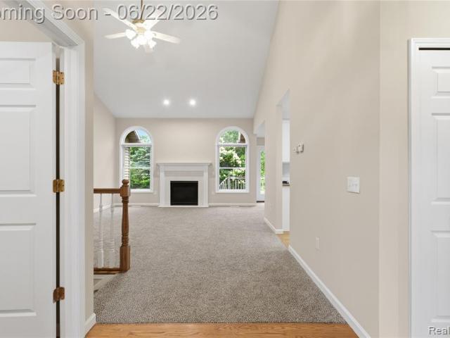 Condo for sale in Flushing, Michigan