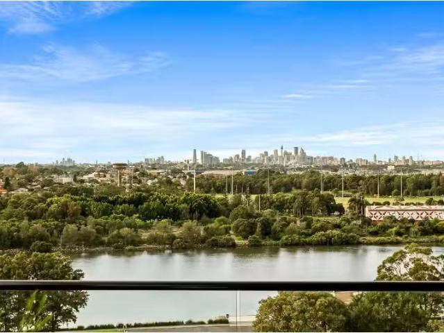 Apartment for rent in Sydney, New South Wales