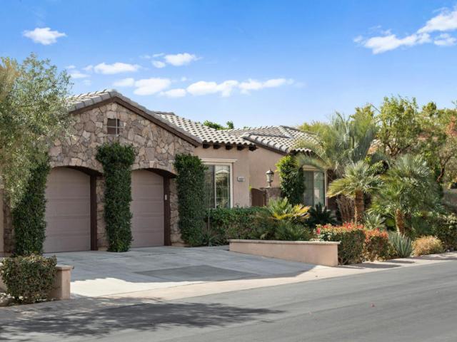 House for sale in Indio, California
