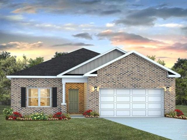 House for sale in Milton, Florida
